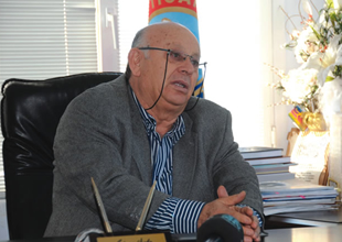 '1. Demir-Çelik ve Enerji Zirvesi' Aliağa'da