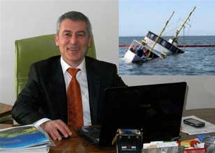 İhsan Alyanak vapuru nasıl yüzdürülecek?