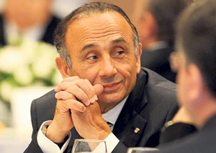 İhsan Kalkavan: Türkiye güven veriyor