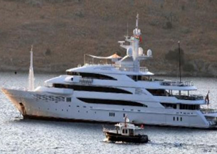 Hintli milyarder Bodrum'dan vazgeçmiyor