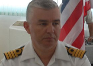 Tuğamiral Yürekli'nin tutuklanması istendi