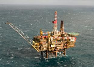 Shell çevre felaketine sebep oldu!