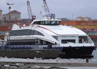 İDO yeni yılda Bursa'dan çekiliyor