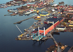 2016 yılında 44.4 DTW kapasiteli 933 gemi hurdaya çıkarıldı