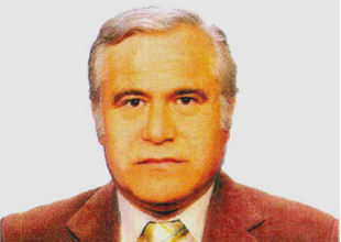 UN Ro-Ro İK Müdürü İlker Buga vefat etti