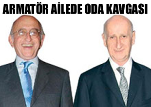 Baran kardeşlerin kavgası icraya düştü