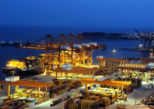 Pire Limanı Çinlilerin mi olacak?