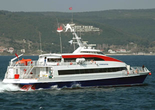 ÖTV'siz yakıt uygulaması deniz taşımacılığını canlandırdı