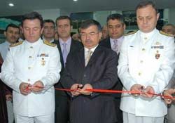 AIS kapsamına almış tek ülkeyiz