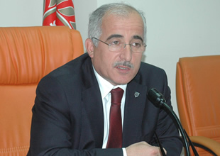 Çanakkale'de Boğaz Köprüsü tartışması