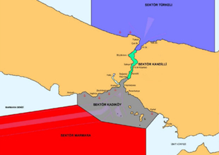 TBGTH Sektör düzeninde değişiklik