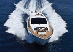 Malaz: Yerli yat üretimi gündeme gelmeli