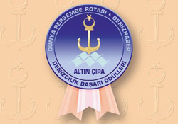 ALTIN ÇIPA-2007 adayları belli oldu