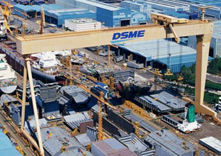 DSME, kısmi yeniden sıvılaştırma patenti davasını kaybetti