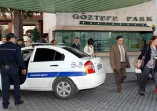 Celal Levent Sadıkoğlu için yakalama emri