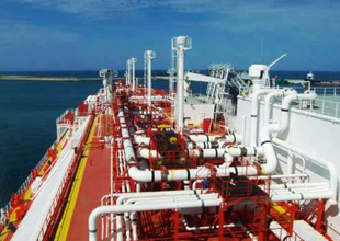 Limanlar LNG alt yapısı oluşturacak