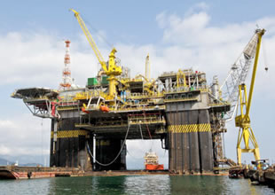 İran, Hazar'da doğalgaz rezervi buldu