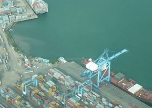 Mombasa'da liman kapasitesi büyütülecek