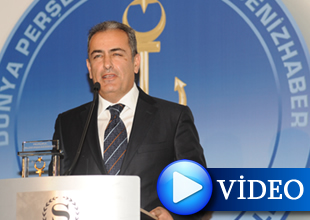 Konvoy Denizcilik, Altın Çıpa Ödülü aldı