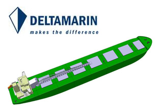 Gemileri tüm dünya denizlerinde yüzüyor