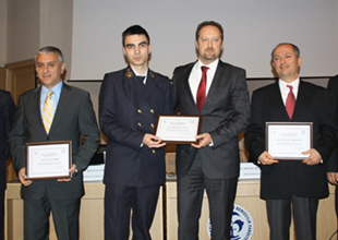 İDÇ ve Active kariyer günlerine katıldı