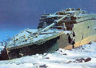 Titanic için denizaltı turları düzenlenecek
