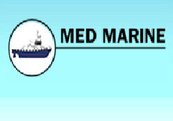 Med-Marine'den Açıklama Yapıldı