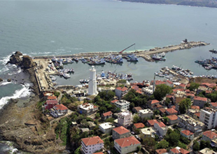 Denizcilerin Kılavuzu: Deniz Fenerleri