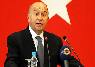 Nihat Özdemir: Türkiye liman fakiri