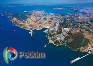 Petkim yeni yatırıma 130 milyon $ ayırdı