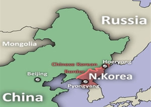 Moğolistan K.Kore'nin limanlarını istiyor