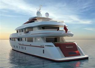 Dünyanın en hızlı süperyatları