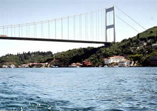 Boğaz'ın en kıdemli yalısı 314 yıllık