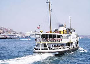 Kadıköy- Kabataş seferlerinde yeni düzen