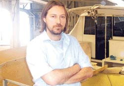 CMM yatçılık işbirliğine açık