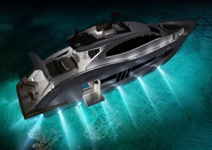 Mega yat üretiminde rekora koşuyoruz