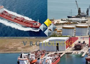 VBG Holding, Ran Lojistik'i de aldı