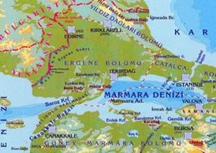 Profesör Dr. Naci Görür'den 'büyük deprem' uyarısı