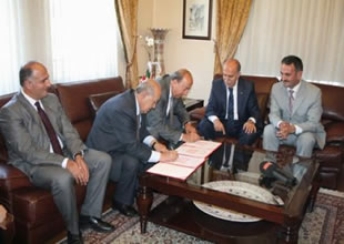 Roda Limancılık, Gemlik'e okul yaptırıyor