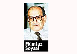 Mumtaz Soysal: "İstikbal Nerede?"