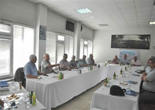 GTSO Gemlik'te bağımsız bir DTO istiyor