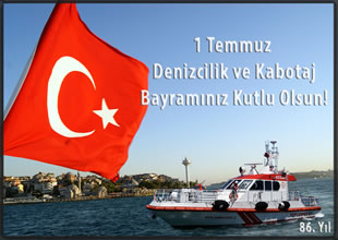 Kabotaj Kanunu'nun kabulü ve önemi