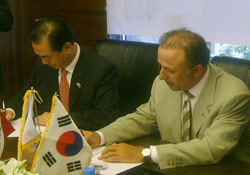 Ereğli Denizcilik'ten iki gemi siparişi