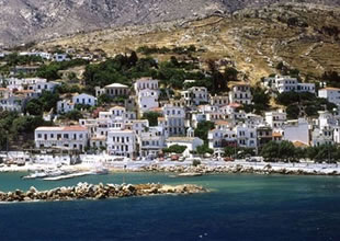 İkaria Adası'ndan Yunanistan'a isyan!