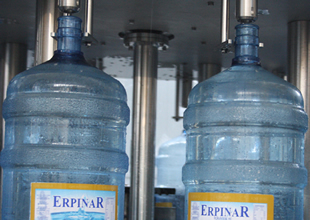 Bakanlık sağlıksız suları deşifre etti