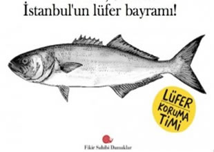 İstanbul'un Lüfer Bayramı'na davetlisiniz