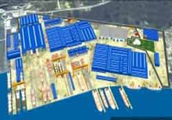 Adana Yumurtalık'a tersane müjdesi