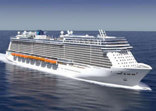 Norwegian'dan Meyer Werft'e yeni sipariş