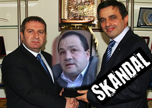 Yıldırım'a tuzak kuranla işbirliği yaptılar