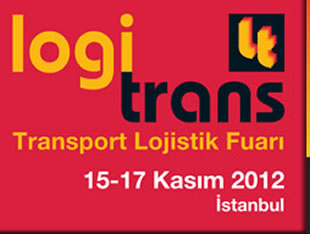 Dünya markaları Logitrans'ta buluşuyor
